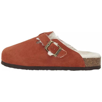 Chaussures Enfant Chaussons Scholl Only & Sons Marron