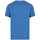 Vêtements Homme T-shirts & Polos EA7 EMPORIO ARMANI EMBELLISHED BASEBALL CAPni Tee-shirt Bleu