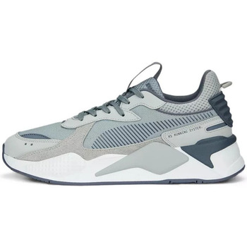 Chaussures Homme Baskets basses Clyde Puma RS-X SUEDE Gris