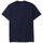Vêtements Homme T-shirts & Polos Lunettes de soleil EMPORIO ARMANI 0EA2033 309487 Black Black Tee-shirt Bleu