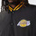 Vêtements Homme Blousons New-Era LA Lakers Team Logo Noir
