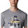 Vêtements Homme T-shirts & Polos Columbia GRAPHIC Gris