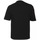 Vêtements Homme T-shirts & Polos Nike JORDAN FLIGHT GRAPHIC THERMAL Noir