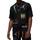 Vêtements Homme T-shirts & Polos Nike JORDAN FLIGHT GRAPHIC THERMAL Noir