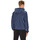 Vêtements Homme Sweats Ea7 Emporio Armani Sweat à capuche Bleu