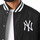 Vêtements Homme Blousons New-Era New York Yankees Team Logo Bomber Noir