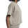 Vêtements Femme T-shirts & Polos Reebok Sport CROP TEINTE NATURELLE  CLASSIC Gris