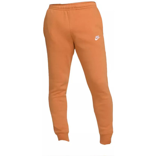 Vêtements Homme Pantalons de survêtement tailwind Nike NSW CLUB Orange