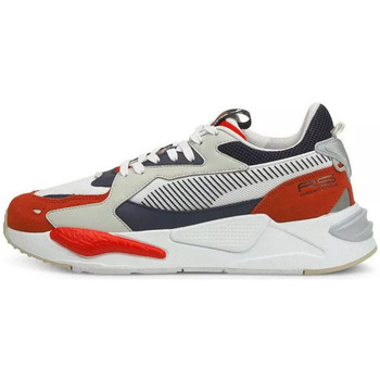 Chaussures Homme Baskets basses Puma RS Z COLLEGE Gris