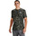 Vêtements Homme T-shirts & Polos Under Armour ABC CAMO SS Vert