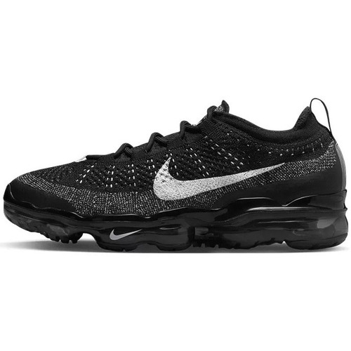 Chaussures Homme Baskets basses Nike VAPOR MAX 23 FLYNIT Gris
