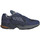 Chaussures Homme Baskets basses adidas Originals YUNG-1 Bleu