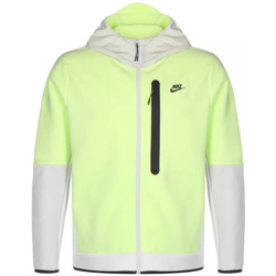 Vêtements Homme Sweats Nike Sportswear Tech Fleece Vert