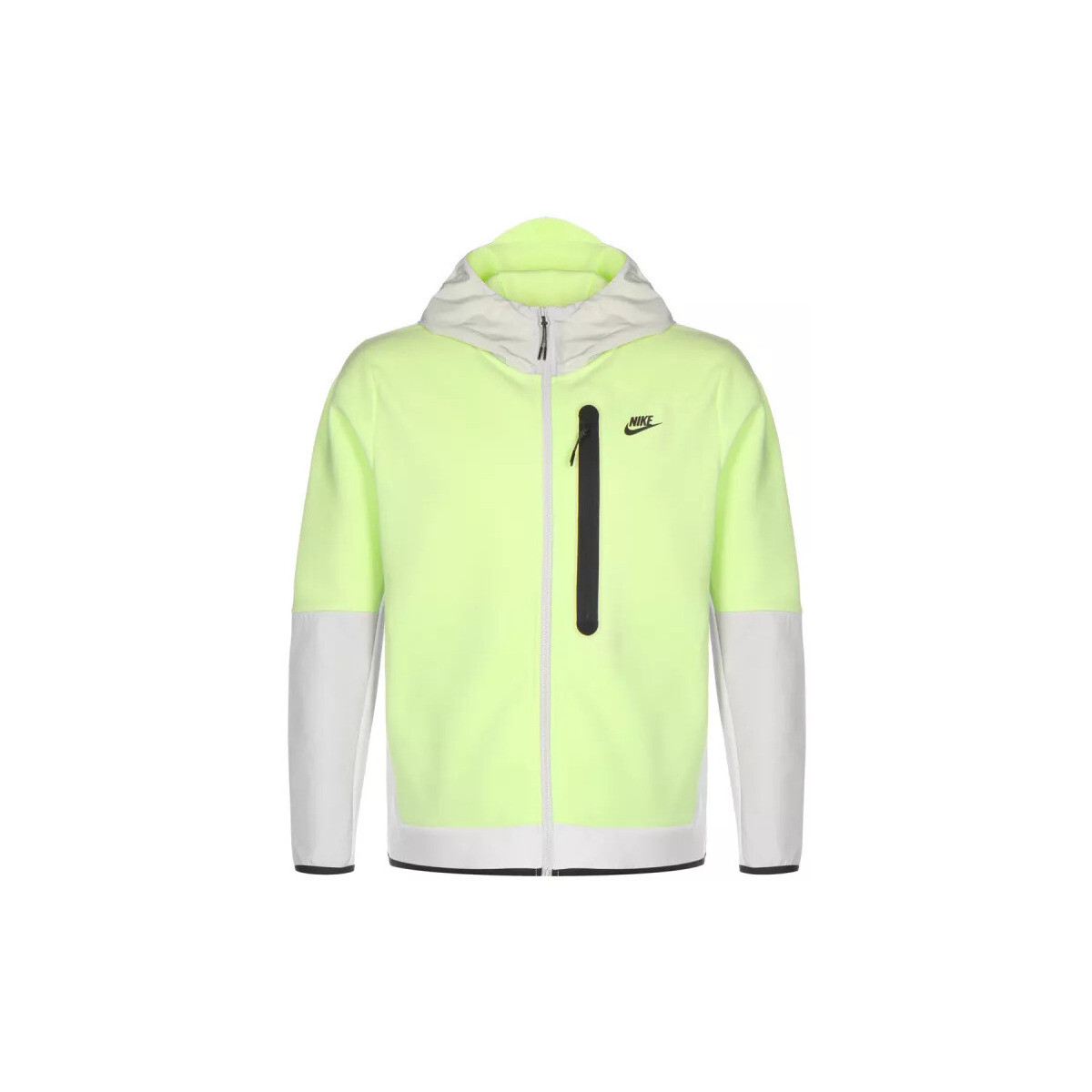 Vêtements Homme Sweats Nike Sportswear Tech Fleece Vert