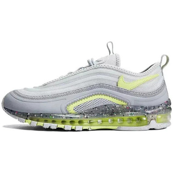 Chaussures Homme Baskets basses Nike AIR MAX 97 TERRASCAPE Gris