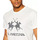 Vêtements Homme T-shirts & Polos La Martina Tee-shirt Blanc