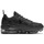 Chaussures Homme Baskets basses Nike AIR VAPORMAX EVO Noir