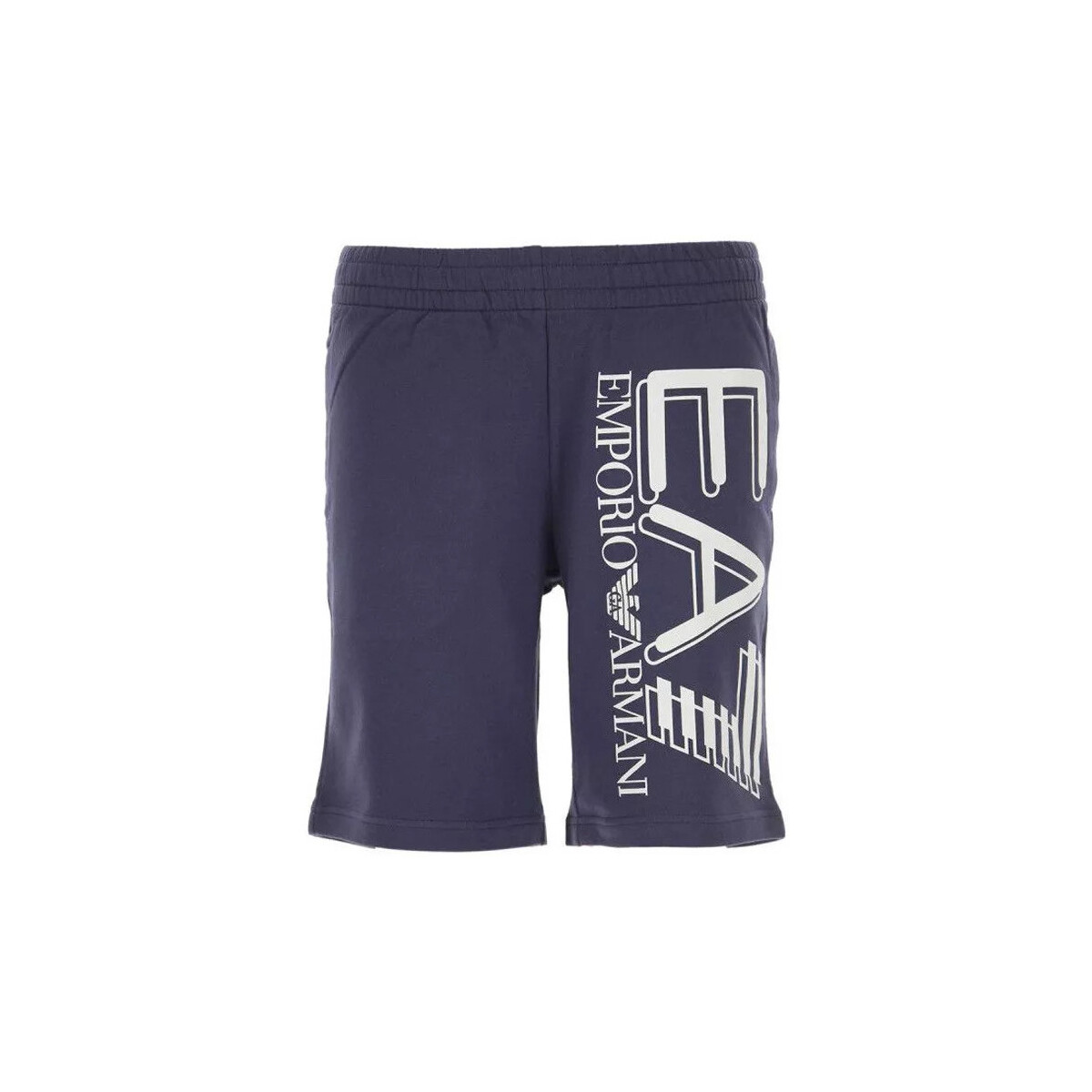 Vêtements Homme Shorts / Bermudas Джинси armani 27-26 розмір Bermuda Bleu