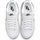 Chaussures Femme Baskets basses Nike DUNK LO SE LEOPARD Blanc