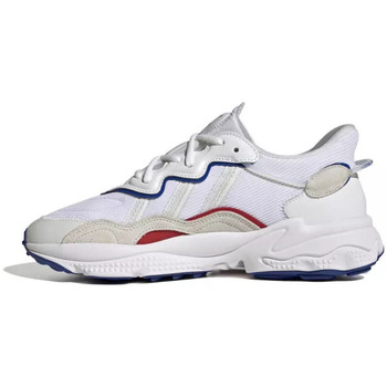 Chaussures Homme woodmeads basses adidas brands Originals OZWEEGO Blanc