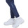 Vêtements Enfant Pantalons de survêtement Nike AIR MAX JUNIOR Bleu