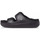 Chaussures Sandales et Nu-pieds Crocs CLASSIC COZZZY Noir