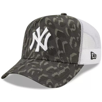 New-Era New York Yankees 940 League Basic Gris - Accessoires textile  Casquettes Homme 31,99 €
