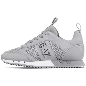 Chaussures Homme Baskets basses training shorts with logo ea7 emporio armani Y3B177 shortsni Basket Gris