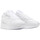Chaussures Femme Baskets basses Reebok Sport CLASSIC LEATHER DOUBLE Blanc