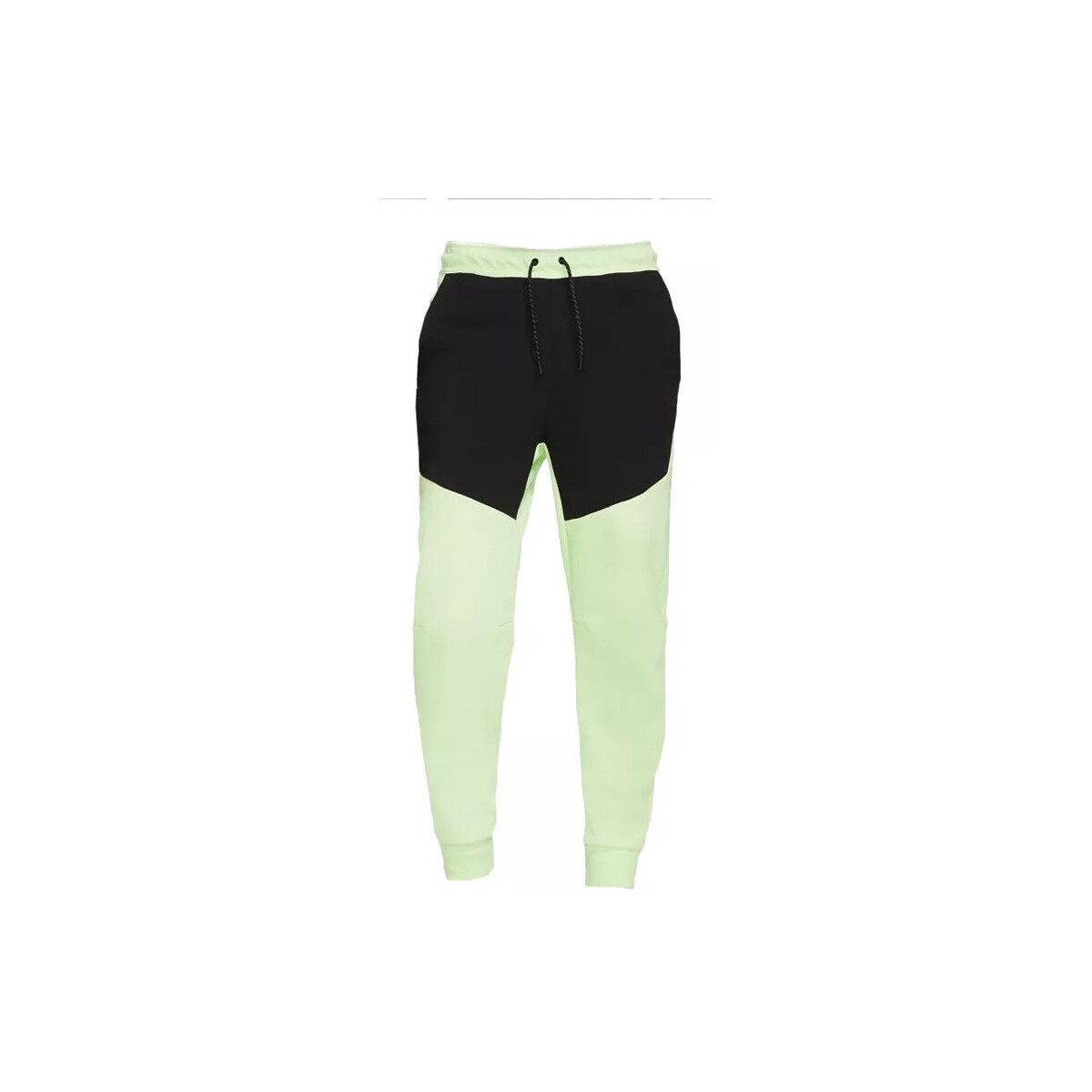 Vêtements Homme Pantalons de survêtement Nike TECH FLEECE Vert