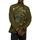 Vêtements Homme Vestes de survêtement Asics FUTURE CAMO Vert