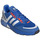 Chaussures Homme adidas Tyshawn Low sneakers Schwarz ZX 1K BOOST Bleu