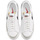 Chaussures Femme Baskets basses Nike W BLAZER LO PLATFORM Multicolore