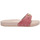 Chaussures Femme Sandales et Nu-pieds Scholl PESCURA FLAT Suede Rose