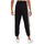 Vêtements Femme Pantalons de survêtement Nike NSW HERITAGE POLAIRE Noir