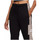 Vêtements Femme Pantalons de survêtement Nike NSW HERITAGE POLAIRE Noir