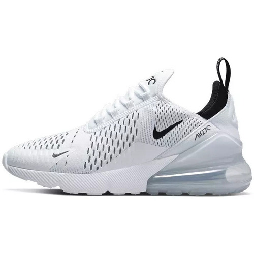 Nike WMNS AIR MAX 270 Multicolore - Chaussures Baskets basses Femme 151,20 €