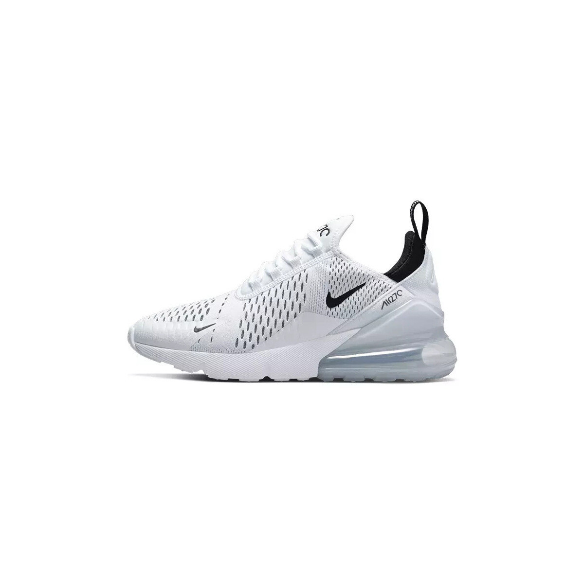 Chaussures Femme Baskets basses Nike WMNS AIR MAX 270 Multicolore
