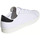 Chaussures Homme Baskets basses adidas Originals ROD LAVER VINTAGE Blanc