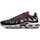 Chaussures Homme Baskets basses Nike AIR MAX PLUS Noir