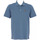 Vêtements Homme T-shirts & Polos Шкіряний ремінь armani Polo Bleu