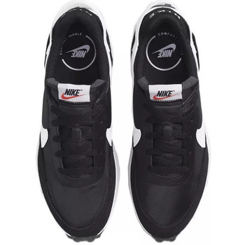 Nike WAFFLE DEBUT Noir