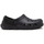 Chaussures Sandales et Nu-pieds Crocs DUET MAX II CLOG Noir