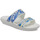 Chaussures Femme Демі черевики crocs m7 39 40-25cm CLASSIC HYPERREAL SANDAL Multicolore