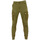 Vêtements Homme Pantalons Schott BI-MATIERES Vert