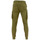 Vêtements Homme Pantalons Schott BI-MATIERES Vert