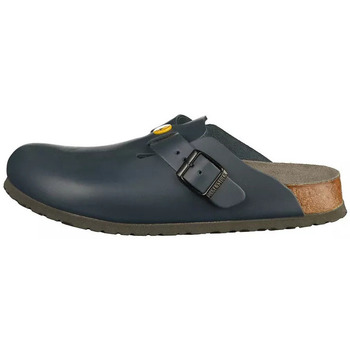 Chaussures Sandales et Nu-pieds Birkenstock BOSTON Bleu