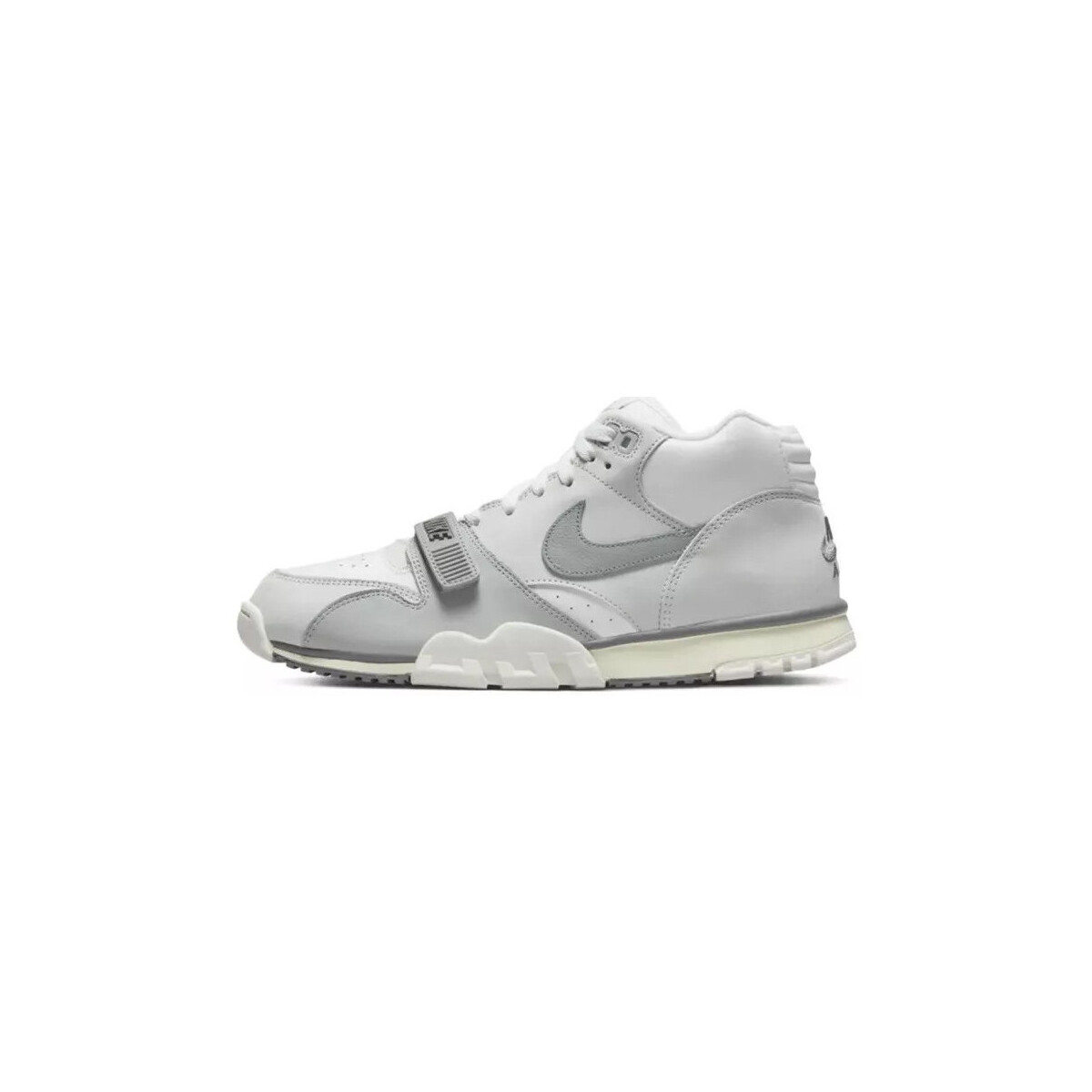 Chaussures Homme Baskets basses Nike Air Trainer 1 Blanc
