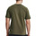 Vêtements Homme T-shirts & Polos Under Armour Tee-shirt Vert