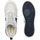 Chaussures Femme Lacoste Bañador Corto MH2658 L002 Blanc